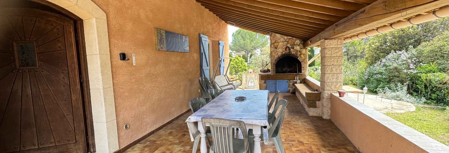 Maison 11 Pièces 170 m² à vendre à Sussargues (34160)