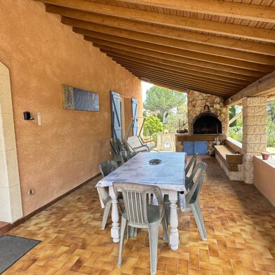 Maison 11 pièces 430000 €