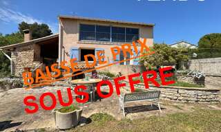 Maison 11 Pièces 170 m² à vendre à Sussargues (34160)