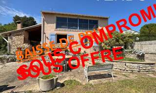 Maison 11 Pièces 170 m² à vendre à Sussargues (34160)