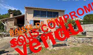 Maison 11 Pièces 170 m² à vendre à Sussargues (34160)