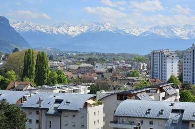 Appartement 2 pièces 795 €