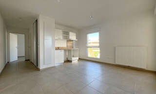 Appartement 2 Pièces 40 m² à vendre à Castelnau-le-Lez (34170)