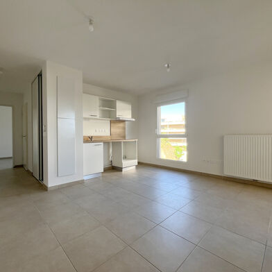 Appartement 2 pièces 249000 €