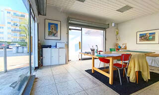 Commerce  35 m² à vendre à Montpellier (34000)