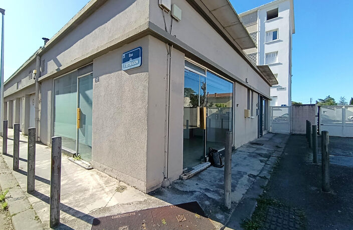 vente local commercial les aubes — photo 4