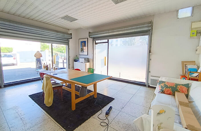 vente local commercial les aubes — photo 5