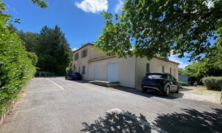 Commerce  213 m² à vendre à Montpellier (34000)