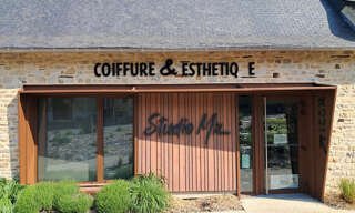 Commerce 2 Pièces 56 m² à vendre à Poligné (35320)