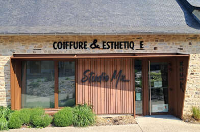 Commerce 2 pièces 45000 €