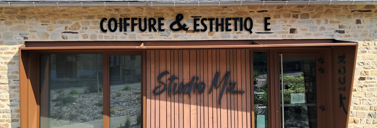 Commerce 2 Pièces 56 m² à vendre à Poligné (35320)