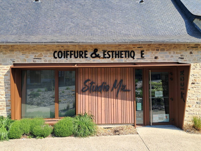 À VENDRE en exclusivité   Fonds de commerce Salon de Coiffu — photo 1
