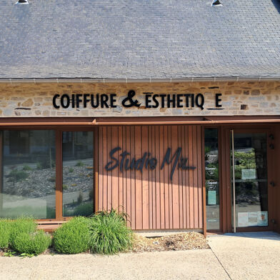 Commerce 2 pièces 45000 €