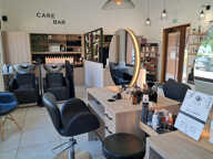 À VENDRE en exclusivité   Fonds de commerce Salon de Coiffu — photo 4