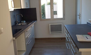 Appartement 3 Pièces 59 m² à louer à Martigues (13500)