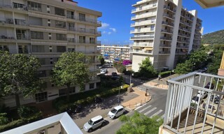 Appartement 1 Pièce 27 m² à vendre à Ajaccio (20000)