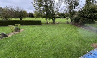 Terrain  911 m² à vendre à Béceleuf (79160)