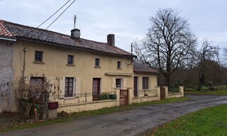 Maison 3 Pièces 81 m² à vendre à Vouhé (79310)