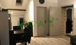 Appartement 2 Pièces 35 m² à louer à Is-sur-Tille (21120)