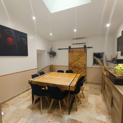 Maison 5 pièces 249900 €