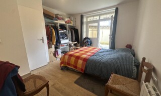 Appartement 3 Pièces 44 m² à vendre à Le Mans (72000)