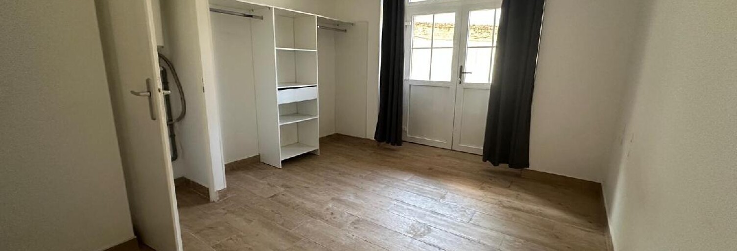 Appartement 3 Pièces 44 m² à vendre à Le Mans (72000)