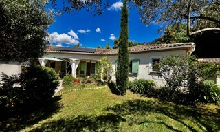 Maison 5 Pièces 153 m² à vendre à Saint-Gilles (30800)