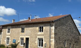 Maison 7 Pièces 150 m² à vendre à Villotte-sur-Aire (55260)