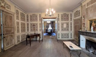Maison 9 Pièces 215 m² à vendre à Autigny-la-Tour (88300)