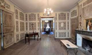 Maison 9 Pièces 215 m² à vendre à Neufchâteau (88300)