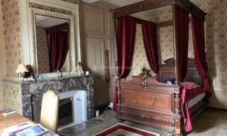 Maison 9 Pièces 215 m² à vendre à Neufchâteau (88300)