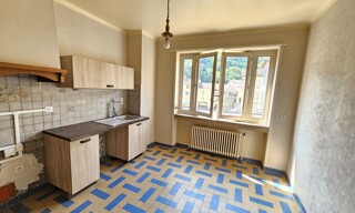 Appartement 4 Pièces 91 m² à louer à Tenay (01230)