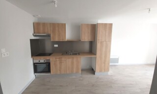 Appartement 1 Pièce 48 m² à louer à Réalmont (81120)