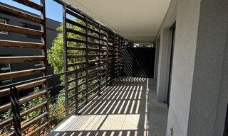 Appartement 3 Pièces 62 m² à louer à Castelnau-le-Lez (34170)