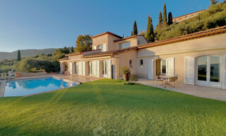 Maison 8 Pièces 300 m² à vendre à Cabris (06530)