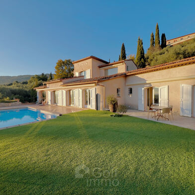 Maison 8 pièces 1310000 €