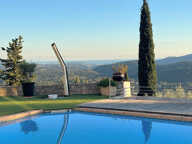 Villa de 250 m2 vue mer panoramique Cabris — photo 2