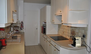 Appartement 2 Pièces 56 m² à vendre à Divonne-les-Bains (01220)