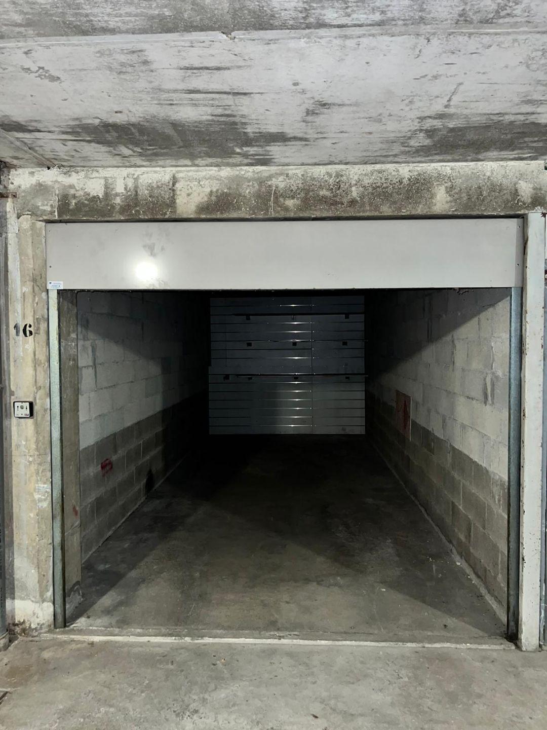 Parking  à louer Marseille 9eme 13009