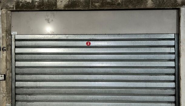 Parking  à louer Marseille 9eme 13009