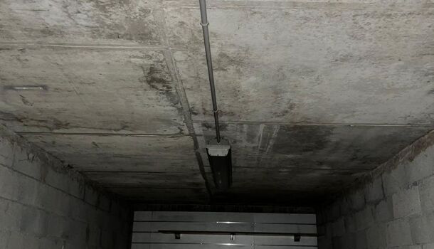 Parking  à louer Marseille 9eme 13009