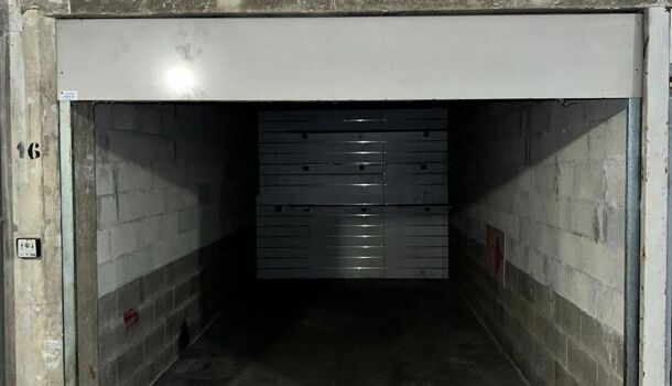 Parking  à louer Marseille 9eme 13009