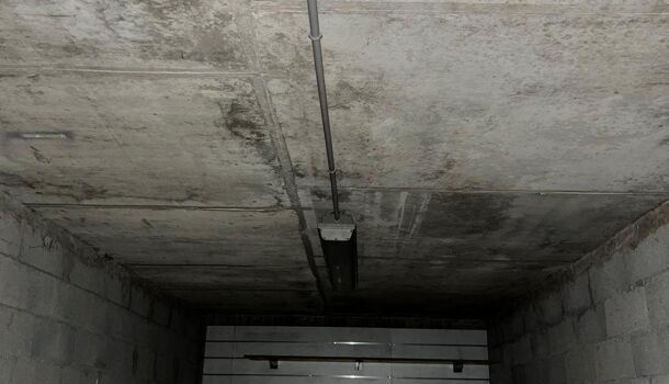 Parking  à louer Marseille 9eme 13009