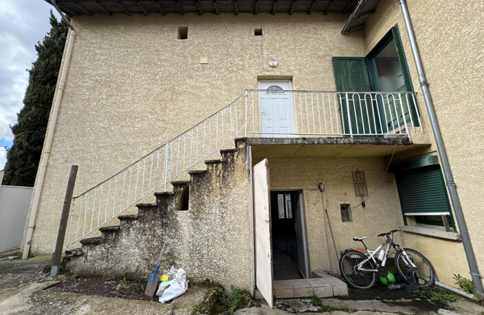 Immeuble 164m2 — photo 4