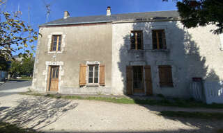 Maison 4 Pièces 117 m² à louer à Coulmiers (45130)