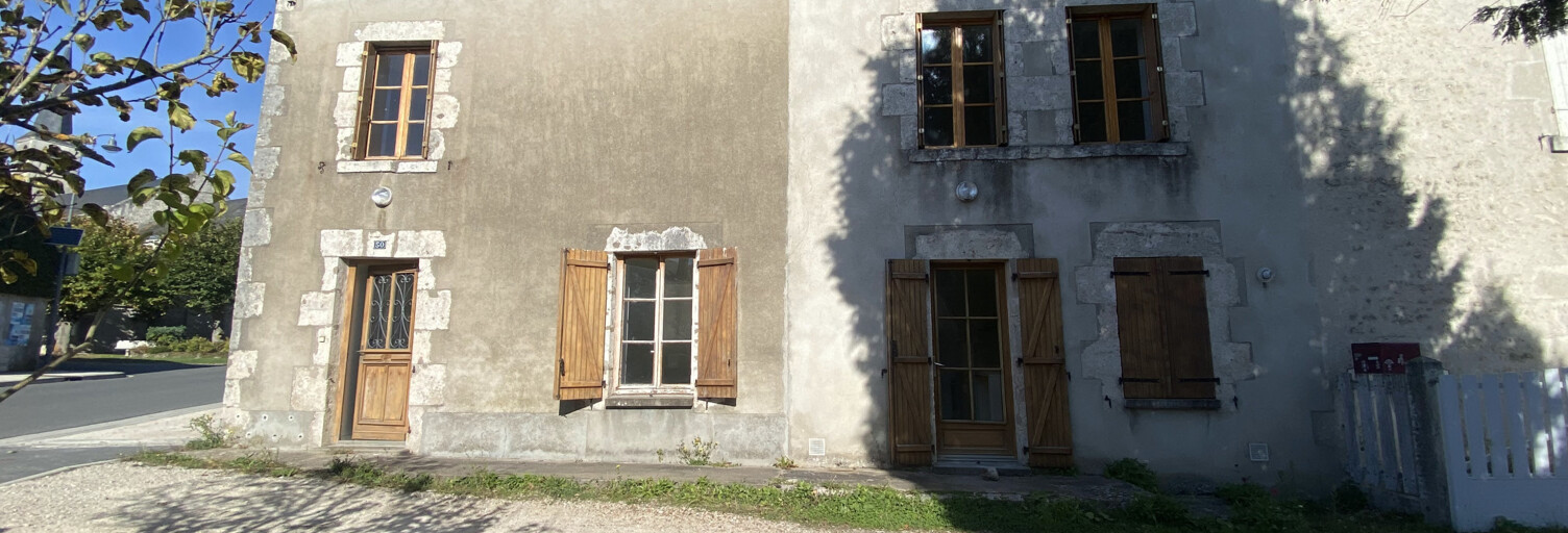 Maison 4 Pièces 117 m² à louer à Coulmiers (45130)