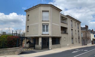 Appartement 1 Pièce 26 m² à louer à Chartres (28000)