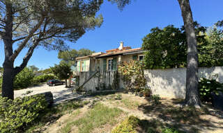 Maison 4 Pièces 119 m² à vendre à Martigues (13500)