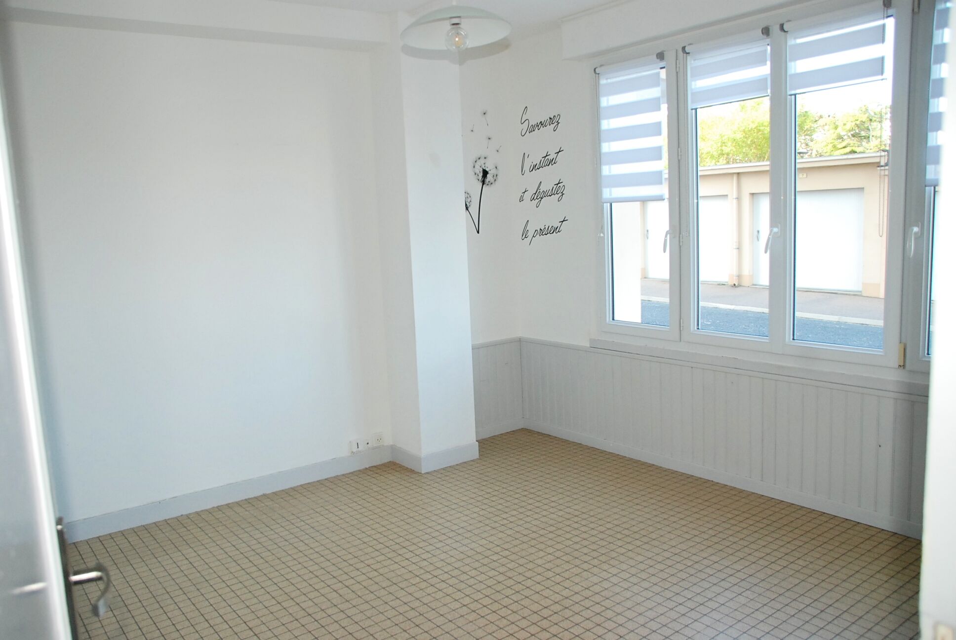 Photo Fecamp : a 2 pas du centre ville appartement en rez de chaussee image 1/4