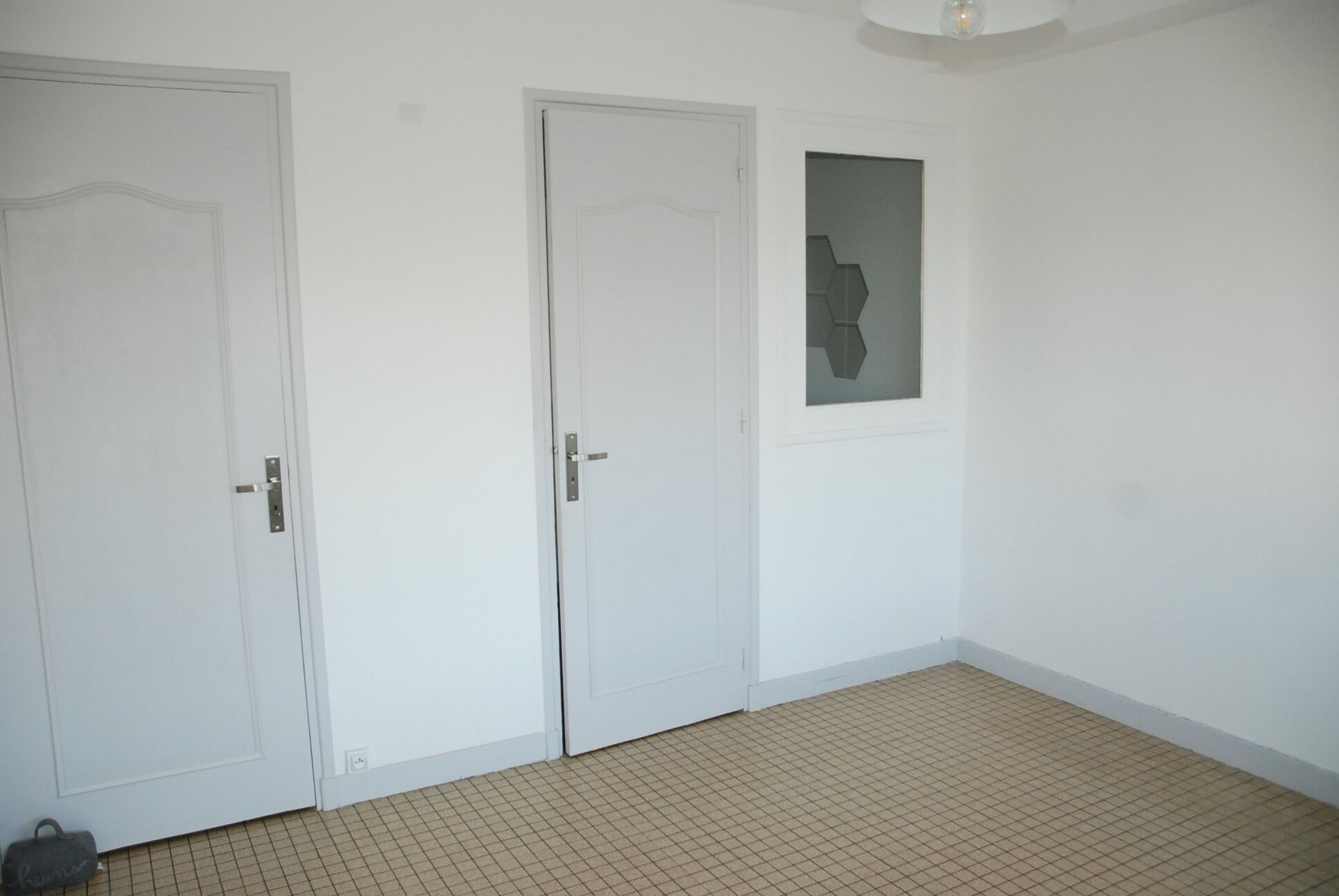 Photo Fecamp : a 2 pas du centre ville appartement en rez de chaussee image 2/4